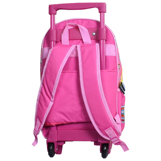 Sunce Παιδική τσάντα Paw patrol 16 Junior Roller Sunce Παιδική τσάντα Paw patrol 16 Junior Roller